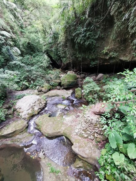 獅頭山風景區 - 漫步參山步道1023076