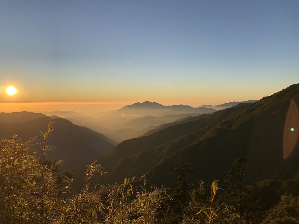 2019_1215_奇萊南峰_南華山2015757