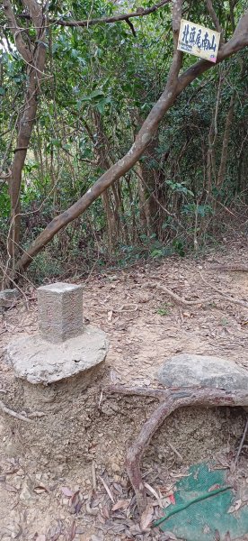 旗尾山.高雄旗山2718154