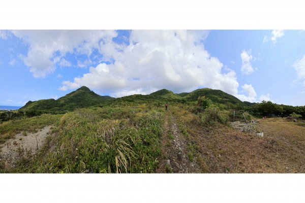 小百岳集起來-蘭嶼紅頭山2184431