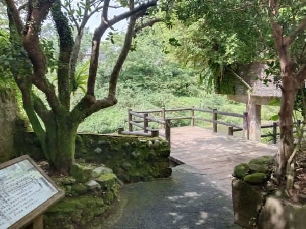 雙溪區雙柑公路-柑腳城單車遊2923458