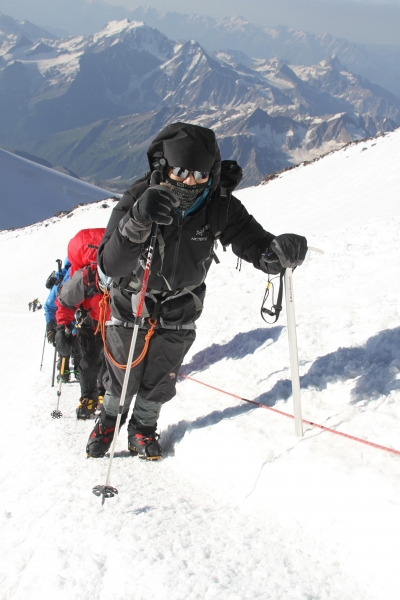 Mt.Elbrus21402