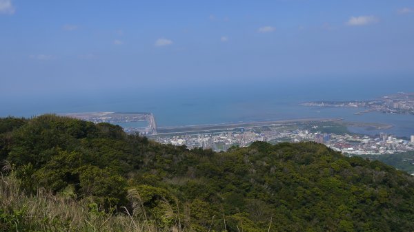 觀音山登山健行趣(小百岳05號)1632369
