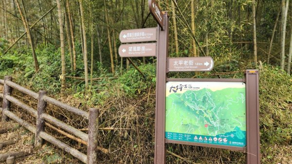 雲嘉五連峰2732215