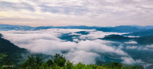 新店四十份/翡翠水庫壩頂火燒雲&日出&雲海6/162812814