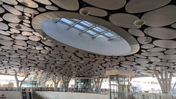 【蛇年走春】明日高雄、雙城線、愛河線2705597