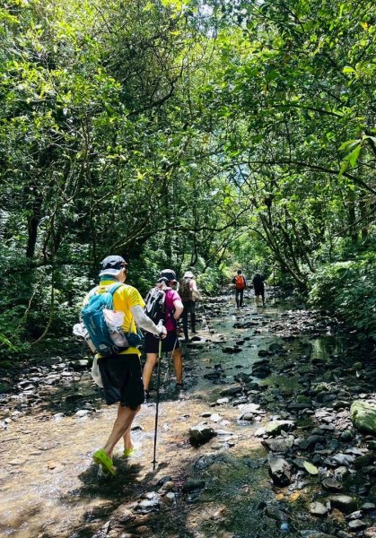 頭城坪溪古道2970979
