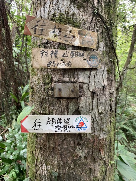 虎豹潭古道1056445