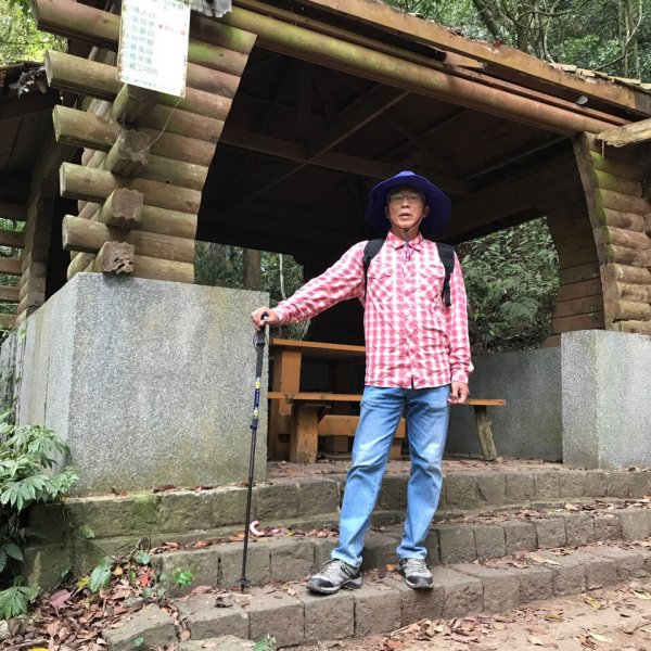 【苗栗-臺灣百大必訪步道】鳴鳳古道1348370