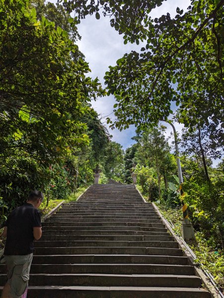 2023-08-26 臺北大縱走第七段2792806