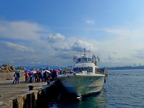 基隆嶼悠遊    2019/7/28638859