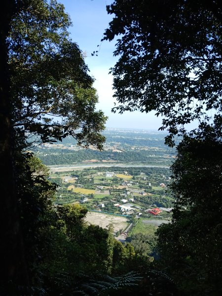 2019-07-13 溪洲山 + 石門水庫2792255