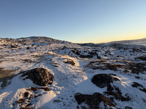 [紐約馬之行-42] 2025_1107 黃線步道-後2950700