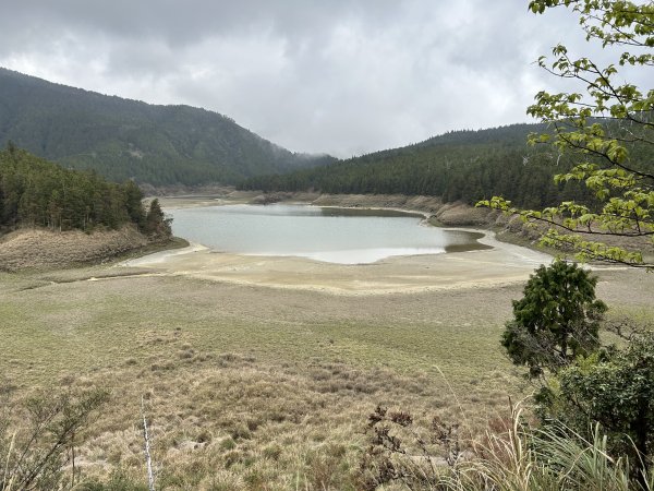 翠峰湖環山步道2763393