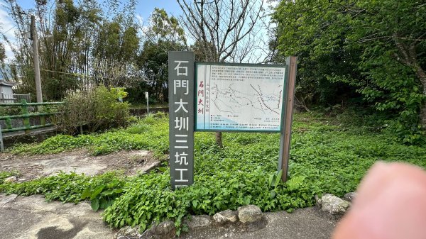 樟之細路三坑到關西3015335