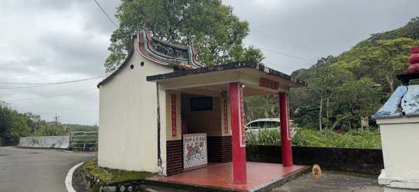 [樟之細路_第一大段RSA08] 2026_0328 小粗坑古道3025747