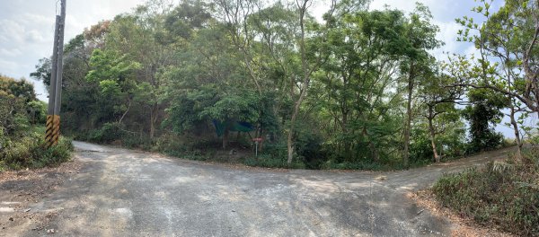 20250404屏東北獅子頭山-霧里乙山2757400