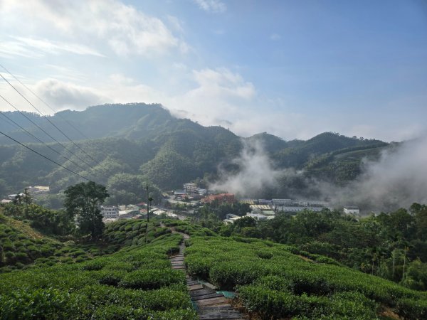 雲嘉六連峰（小百岳）2927988