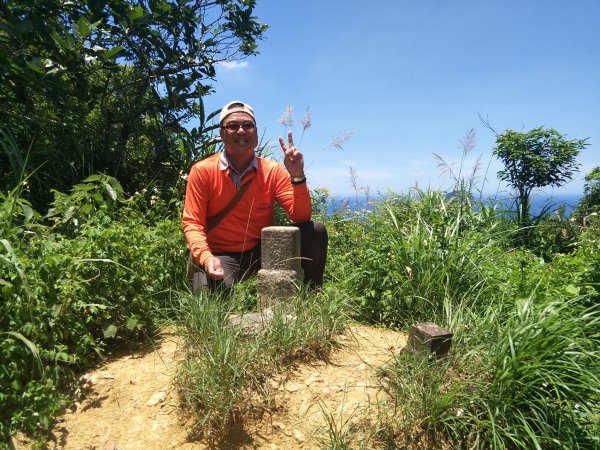 20200616紅淡、槓子寮、大武崙山999639