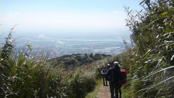 初四走春～向天山、面天山1270729