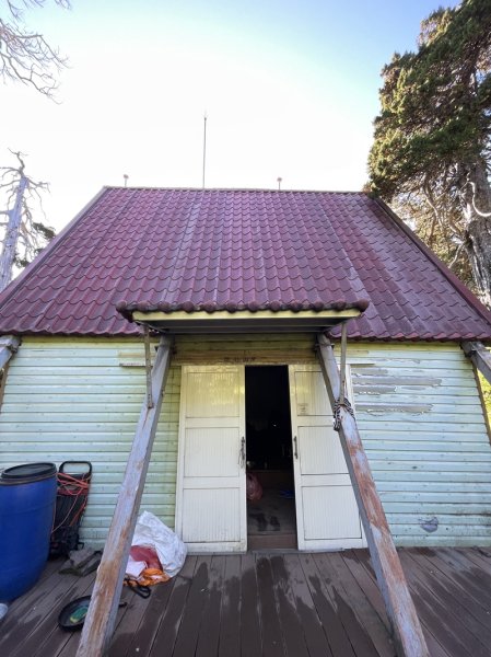 雪主北東峰2837051