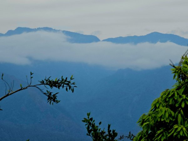 初音山-小百岳#88-花蓮縣吉安鄉2726095
