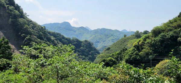 桃園鐵木瀑布（優霞雲瀑布），志繼山，庫志步道，庫志溪秘境，嘎嘎生態池，三峽熊空林道，熊空瀑布1848254