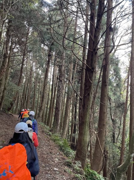 霞喀羅古道2676908