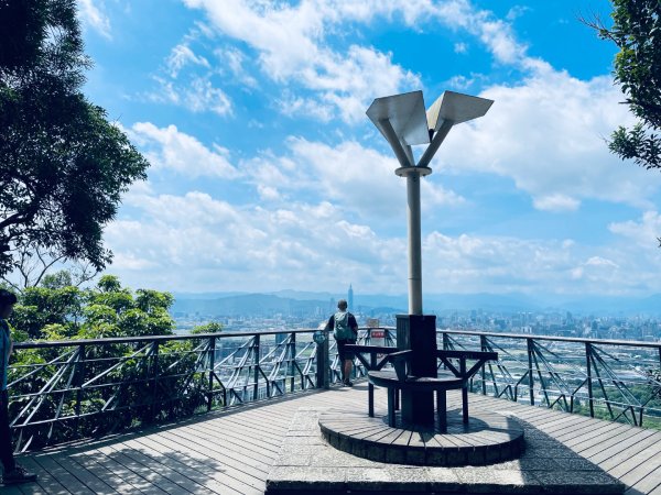 20250713 臺北大縱走第五段（劍潭到碧山巖）2835409