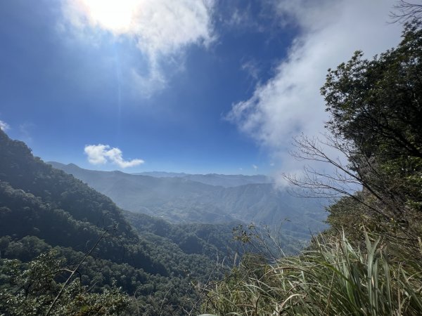 2022.11.12 內鳥嘴山、北得拉曼回音谷1953851