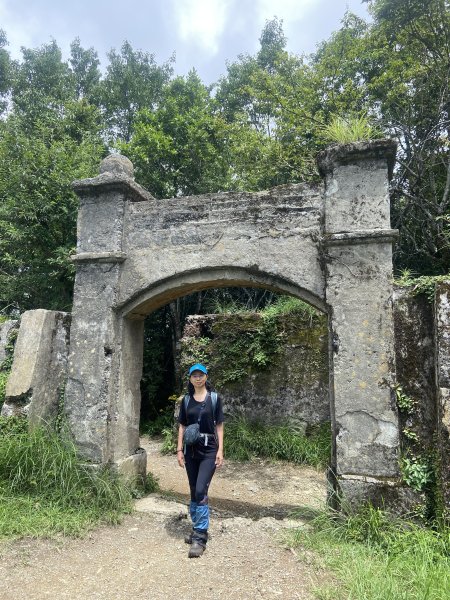 2025.6.28 煤源上李崠山經八五山 O型2824312