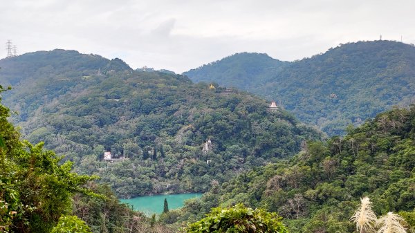 雙石縱走加碼蓬萊仙島山2997564