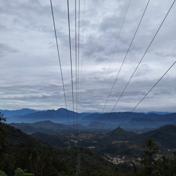 【小百岳49】貓囒山完成!+彩蛋清淨雲海2696062