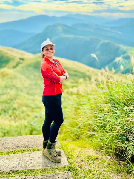 【貢寮】戀戀桃源谷2367772