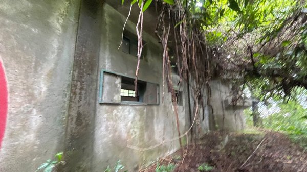 圓山水神社-劍潭山-士林官邸軍事地景3049561