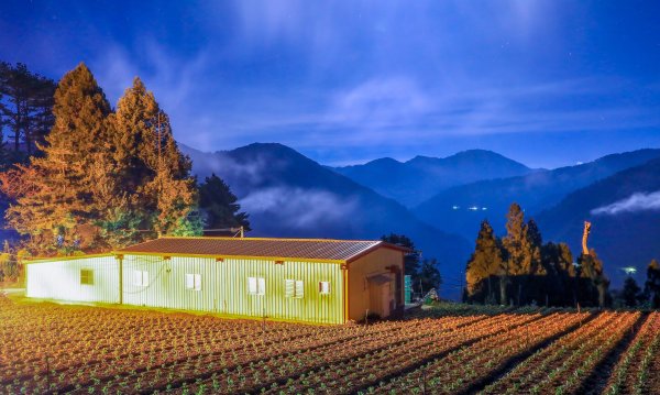 秋遊福壽山順走合歡溪步道690363