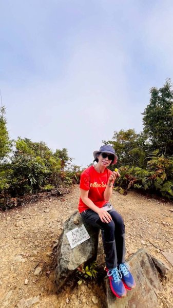 🌈9/7（日）夫拉縱走（夫婦山縱走拉拉山）✨FB：熊熊趴爬走🌈2880894