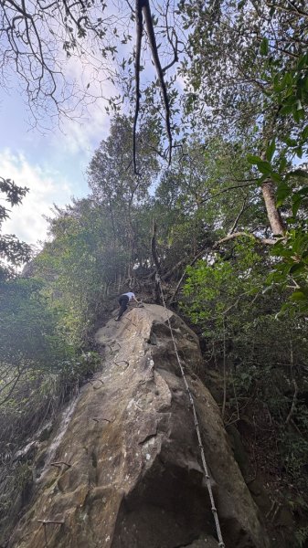 與岩稜的再次對話3011040