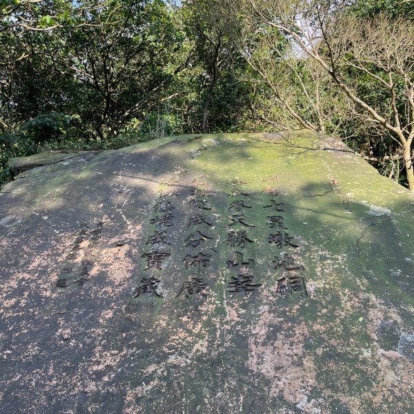 20250310_淡蘭古道北路第三段：澳底到石城車站2855721