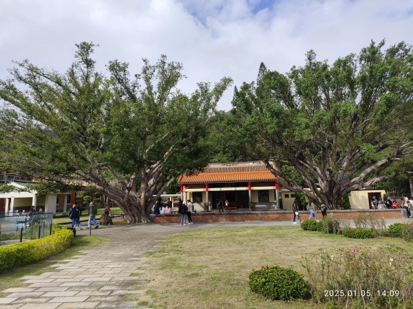 行天宮北投分宮、師大公園、臺北市立美術館2683314