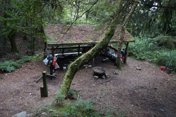 馬崙山露營趣282456