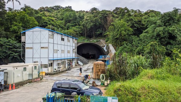 南港四分溪,三重埔埤濕地復育,大坑溪2502950