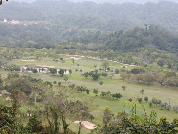 關西鎮太元宮-赤柯山-赤柯山南峰-東獅頭山-西獅頭山-東獅頭山8字走3022850