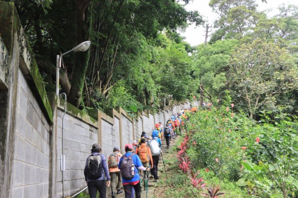 台北天際線泰山段2799095