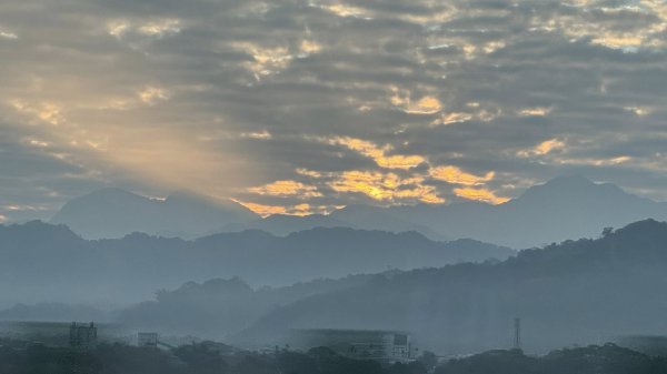 20260127小百岳三腳南山2990287