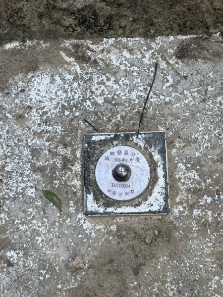 20251115壽山步道(元亨寺免費停車啟登)2938476