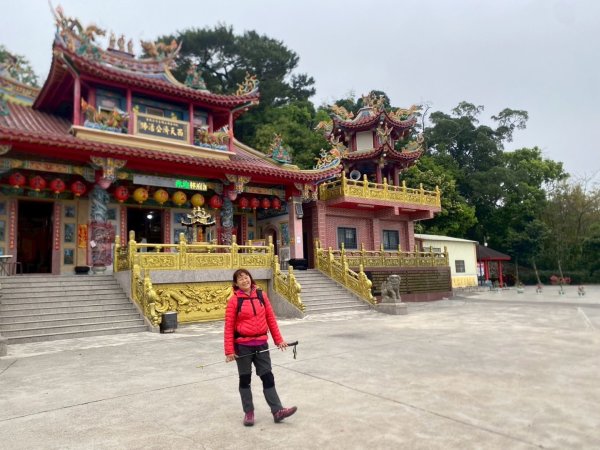 田中森林公園步道、赤水崎公園步道、花牆、龍過脈古蹟2750891