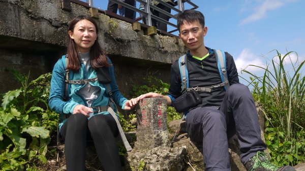 觀音山登山健行趣(小百岳05號)1632382