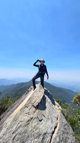 懶人包 | 鳶嘴山