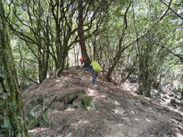 1100918~20屏風山3天2夜行1467402